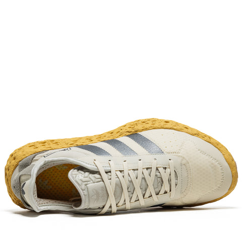 Adidas Zponge - Orbit Grey/Iron Metallic