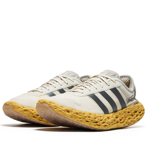 Adidas Zponge - Orbit Grey/Iron Metallic