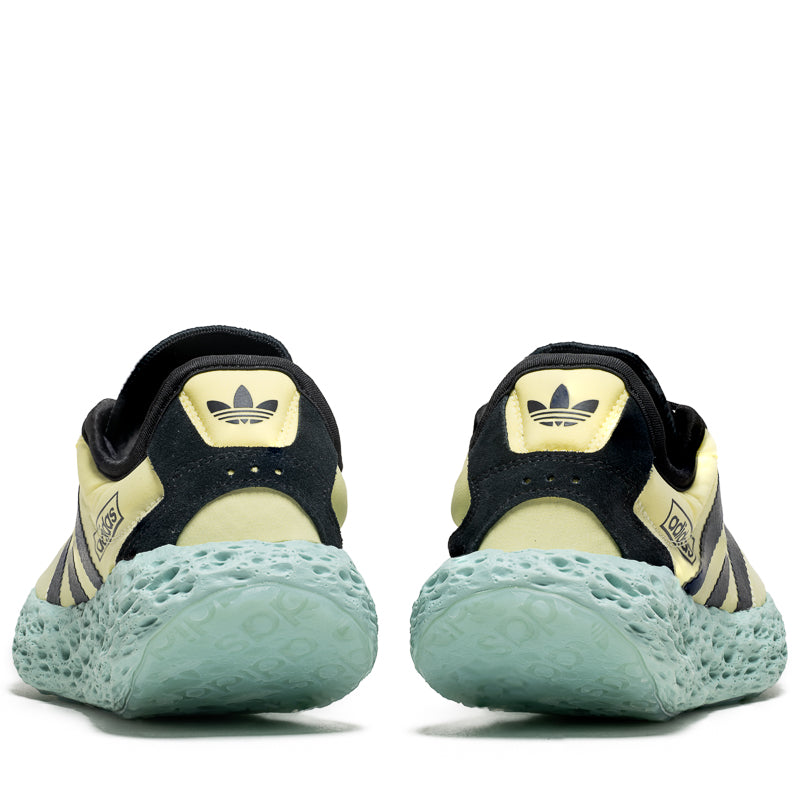 Sneaker Politics