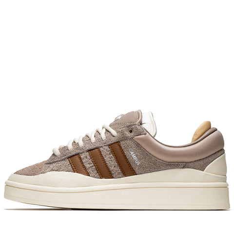 adidas Campus Light Bad Bunny Chalky Brown Men's - ID2529 - US