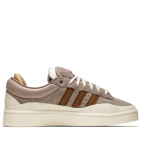 Adidas x Bad Bunny Campus 'Chalky Brown' - Supcol/Cream White