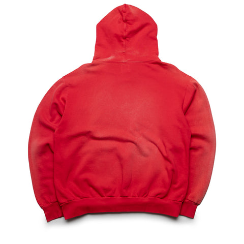 Alchemist Waving Hoodie - Arizona Poppy
