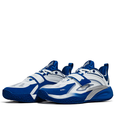 Anta Kai 1 'College' - White/Blue