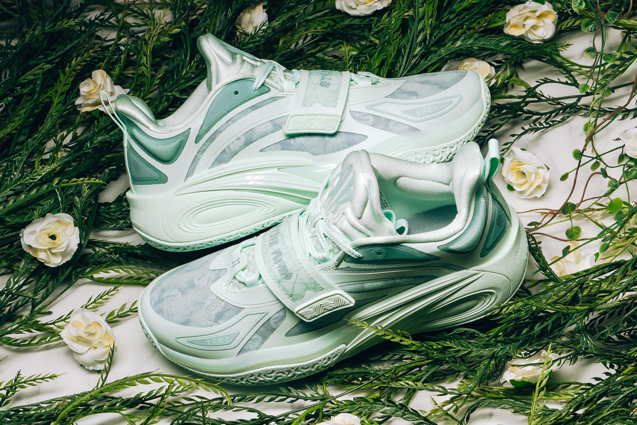 Sneaker Politics