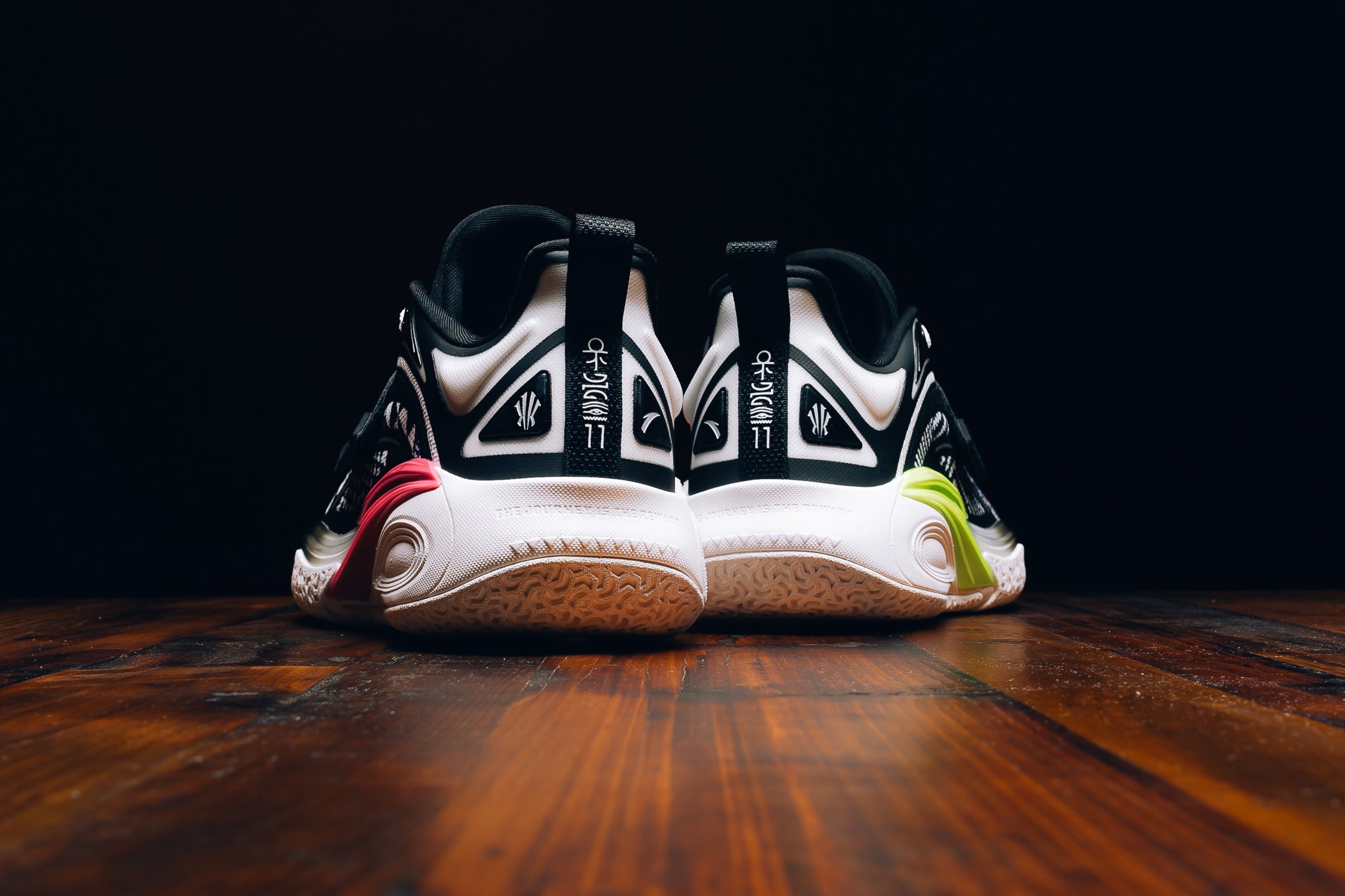 Sneaker Politics