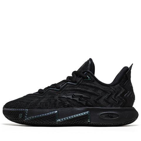 Anta Kai 2 'Triple Black' - Black