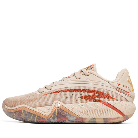 ANTA KAI 3 'Mastery' - Khaki/Orange
