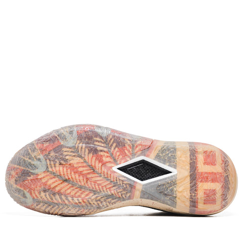 ANTA KAI 3 'Mastery' - Khaki/Orange
