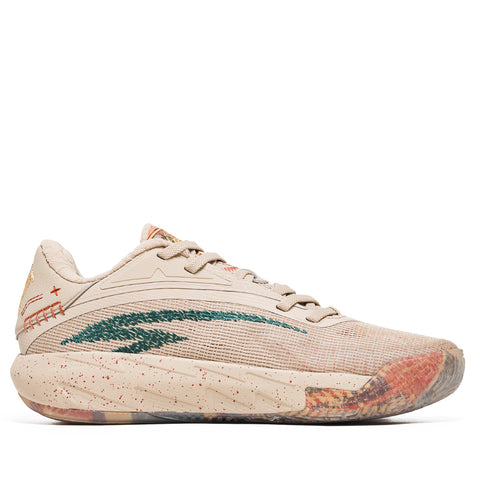 ANTA KAI 3 'Mastery' - Khaki/Orange