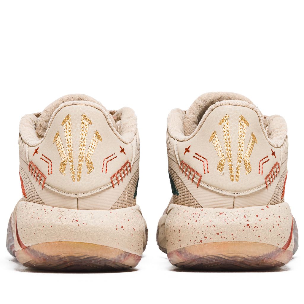 Sneaker Politics