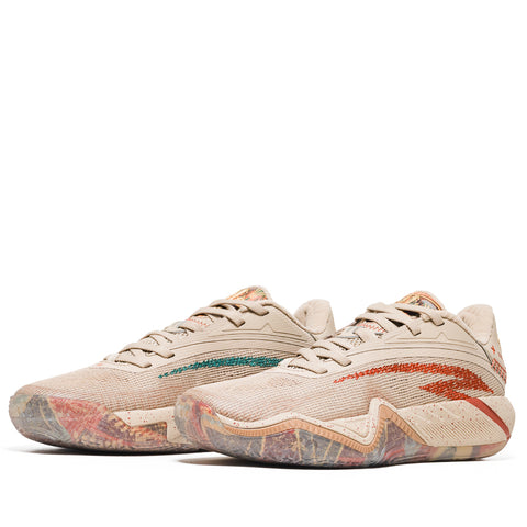 ANTA KAI 3 'Mastery' - Khaki/Orange