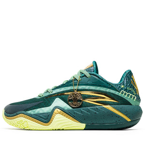 Anta Kai 3 'The Alchemist' - Green/Gold