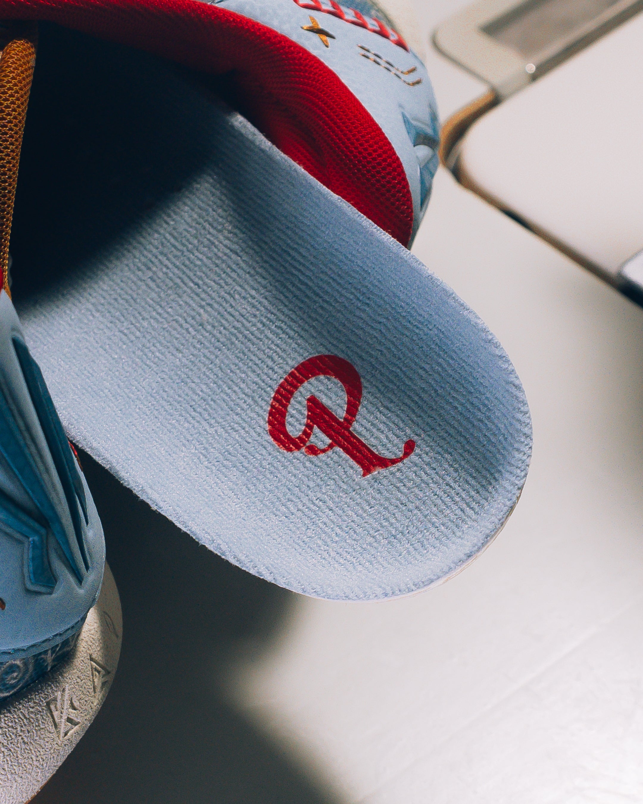 Sneaker Politics
