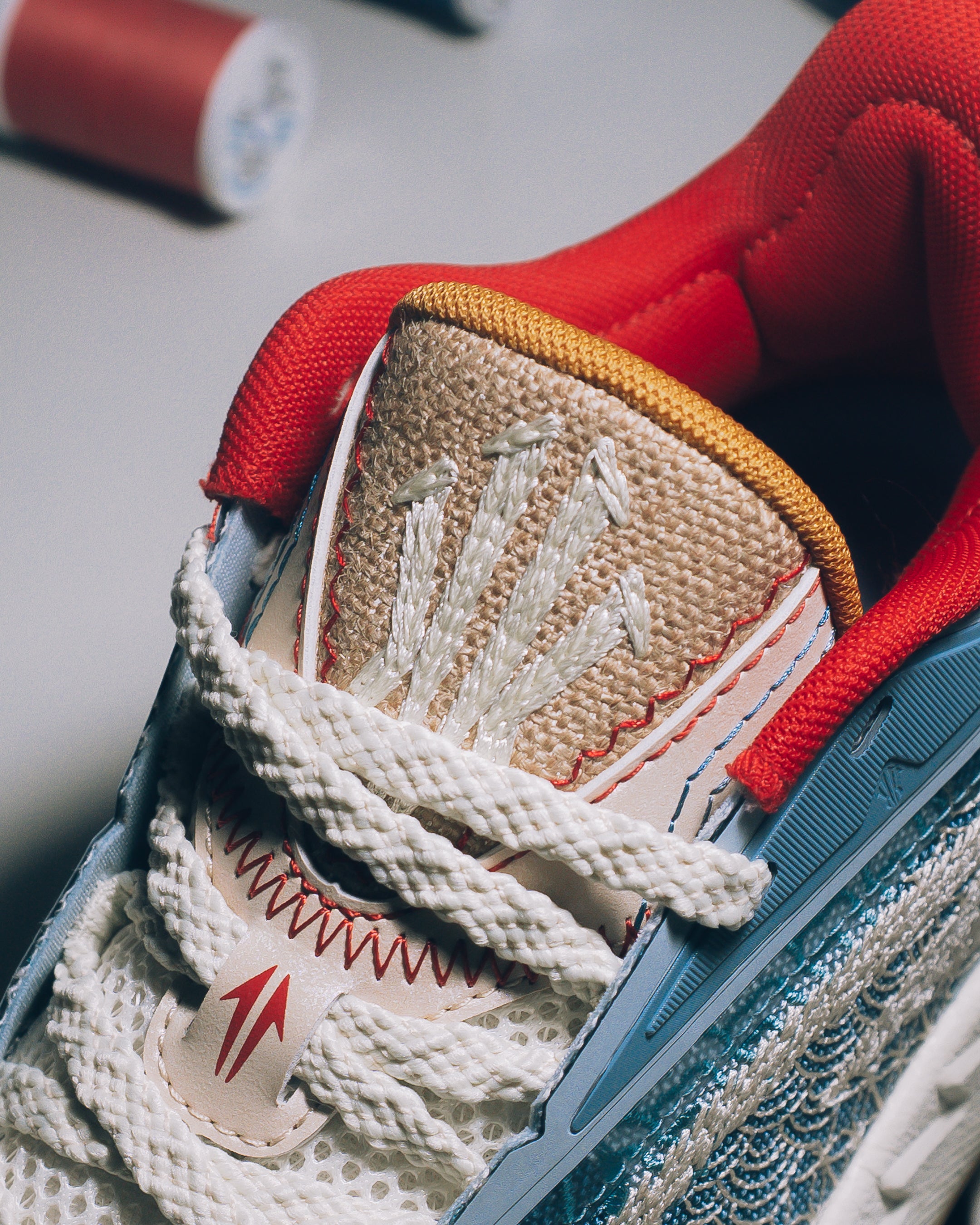 Sneaker Politics
