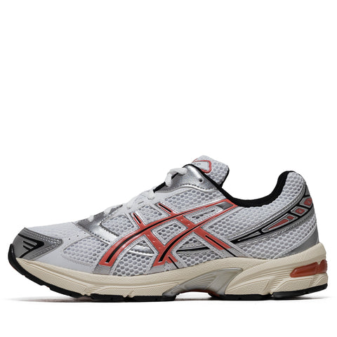 Asics Gel-1130 - White/Desert Red