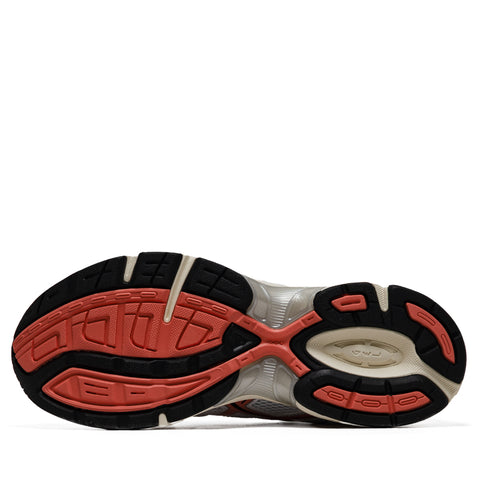 Asics Gel-1130 - White/Desert Red