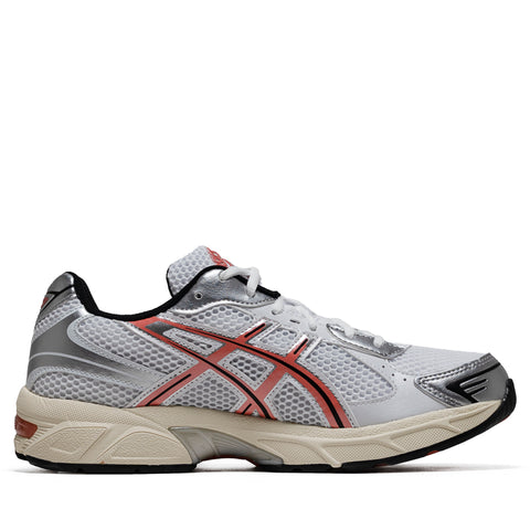 Asics Gel-1130 - White/Desert Red