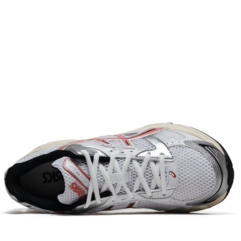 Asics Gel-1130 - White/Desert Red