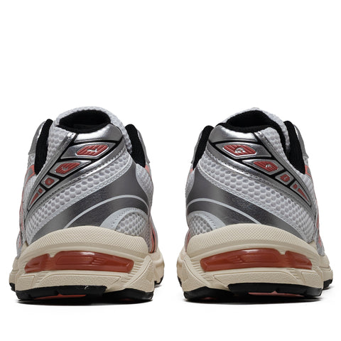 Asics Gel-1130 - White/Desert Red