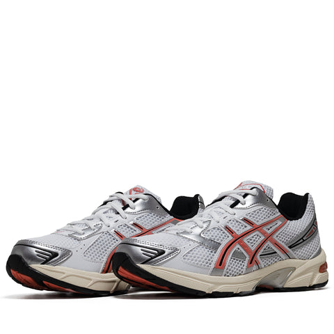 Asics Gel-1130 - White/Desert Red