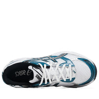Asics Gel-1130 - White/Restful Teal