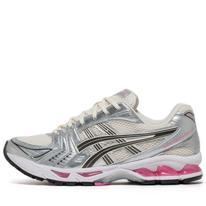 Asics Gel-Kayano 14 - Cream/Sweet Pink