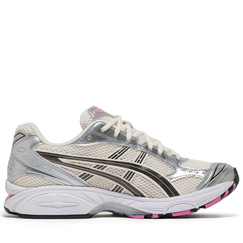 Asics Gel-Kayano 14 - Cream/Sweet Pink