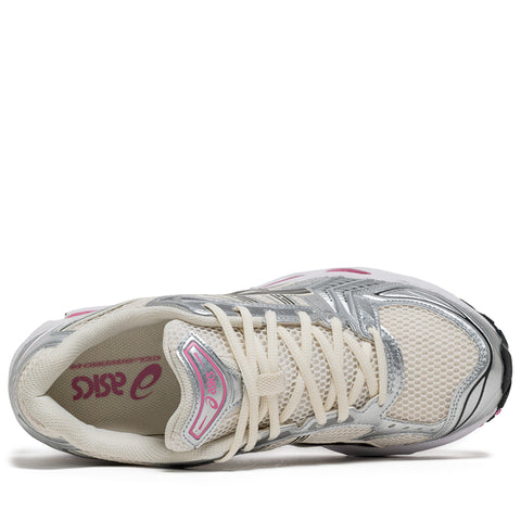 Asics Gel-Kayano 14 - Cream/Sweet Pink