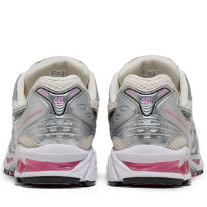 Asics Gel-Kayano 14 - Cream/Sweet Pink