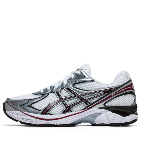 Asics GT-2160 - White/Oxblood