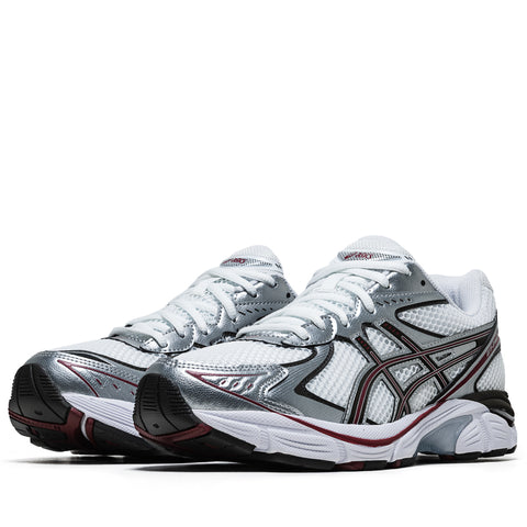 Asics GT-2160 - White/Oxblood