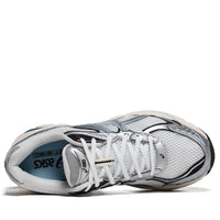 Asics GT-2160 - White/Pure Silver