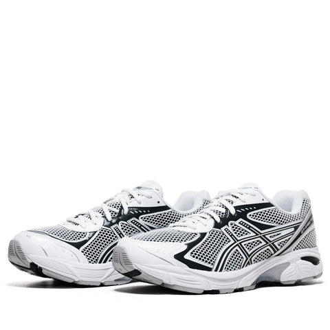 Asics GT-2160 - White/Graphite Grey
