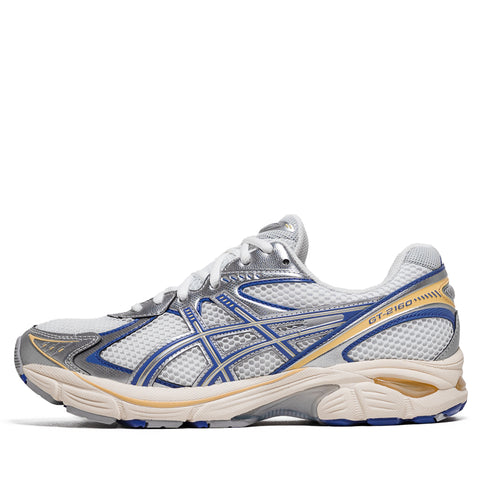 Asics GT-2160 - White/Blue Violet