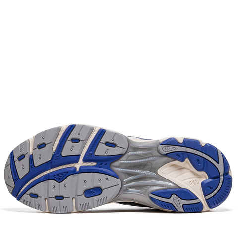 Asics GT-2160 - White/Blue Violet