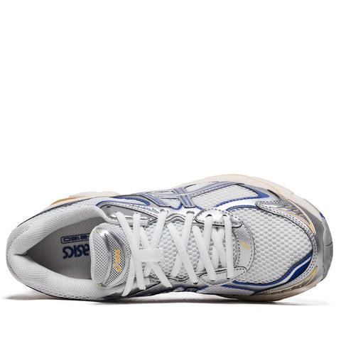 Asics GT-2160 - White/Blue Violet