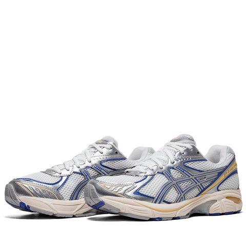 Asics GT-2160 - White/Blue Violet
