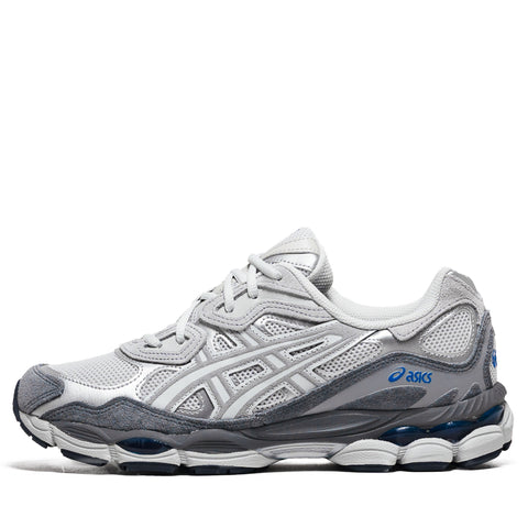 Asics Gel-NYC - Glacier Grey/Gravel