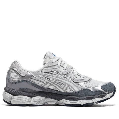 Asics Gel-NYC - Glacier Grey/Gravel