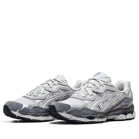 Asics Gel-NYC - Glacier Grey/Gravel