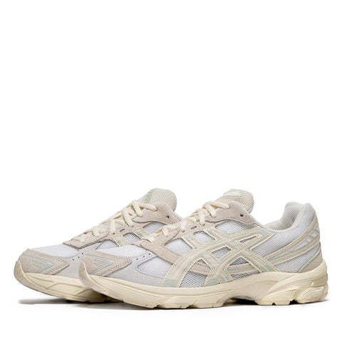 Women's Asics Gel-1130 - White/Birch