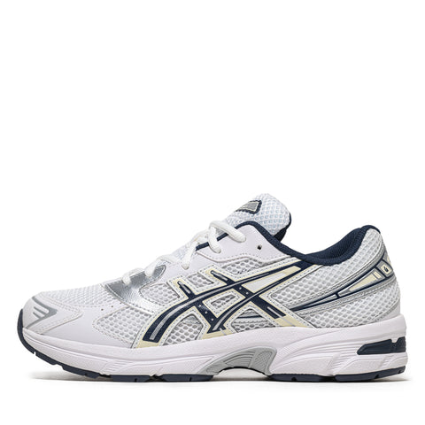 Asics Gel-1130 (GS) - White/Midnight