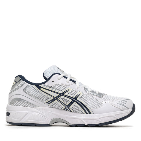 Asics Gel-1130 (GS) - White/Midnight