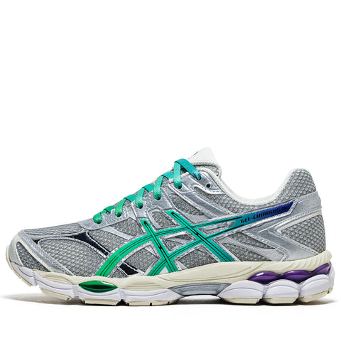 Asics Gel-Cumulus 16 'TOMO' - Cream/Malachite Green