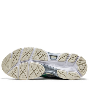 Asics Gel-Cumulus 16 'TOMO' - Cream/Malachite Green