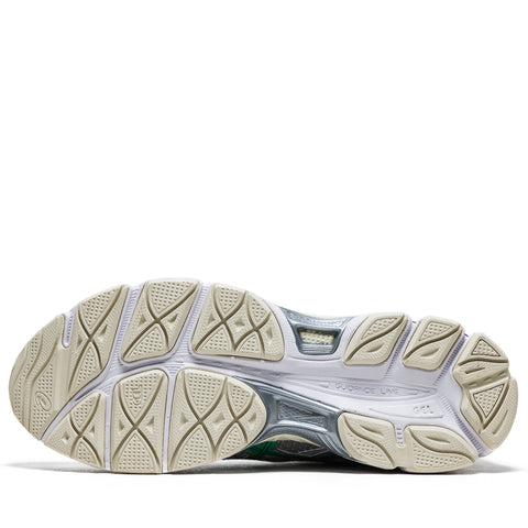 Asics Gel-Cumulus 16 'TOMO' - Cream/Malachite Green