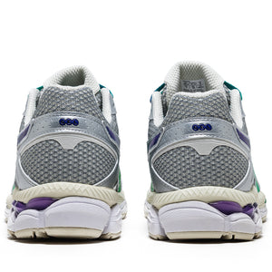 Asics Gel-Cumulus 16 'TOMO' - Cream/Malachite Green