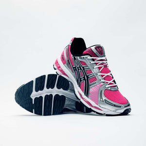 Asics Gel-Kayano 12.1 - Dragon Fruit/Black