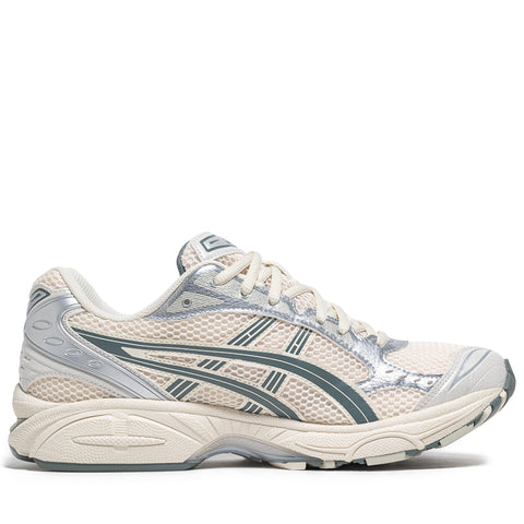 Asics Gel-Kayano 14 - Birch/Dark Pewter