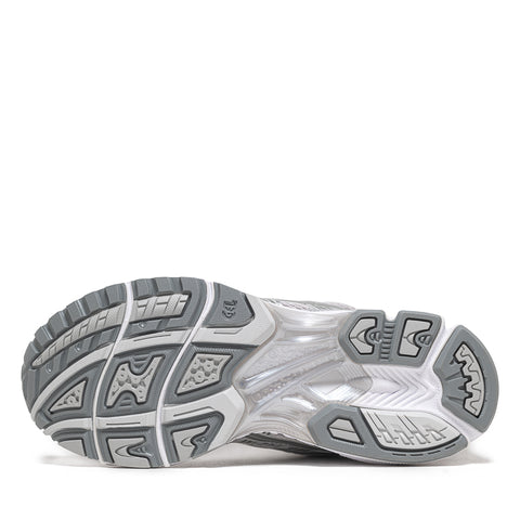 Women's Asics Gel-Kayano 14 - Cloud Grey/Clay Grey